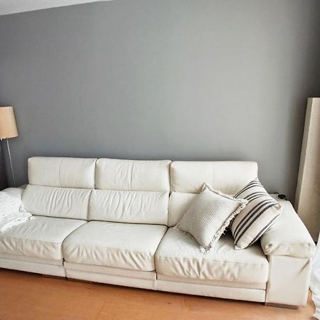 Centrico Apartamento Elai, Netflix, Coffee, Posibilidad Parking Leilighet San Sebastián Eksteriør bilde