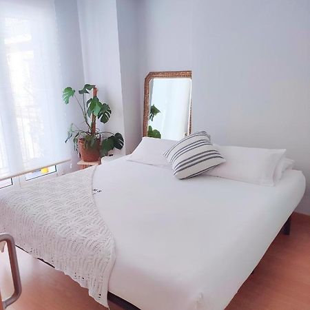 Centrico Apartamento Elai, Netflix, Coffee, Posibilidad Parking Leilighet San Sebastián Eksteriør bilde