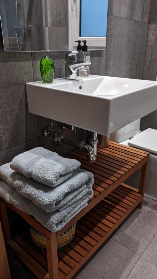 Centrico Apartamento Elai, Netflix, Coffee, Posibilidad Parking Leilighet San Sebastián Eksteriør bilde