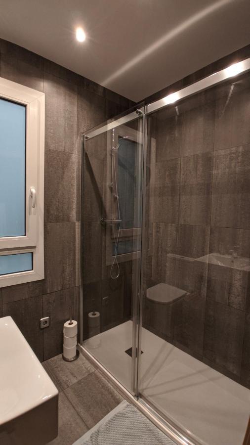 Centrico Apartamento Elai, Netflix, Coffee, Posibilidad Parking Leilighet San Sebastián Eksteriør bilde