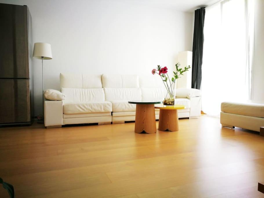 Centrico Apartamento Elai, Netflix, Coffee, Posibilidad Parking Leilighet San Sebastián Eksteriør bilde