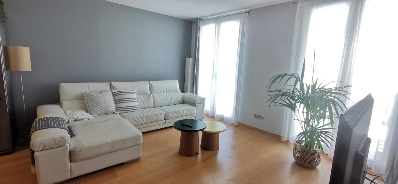 Centrico Apartamento Elai, Netflix, Coffee, Posibilidad Parking Leilighet San Sebastián Eksteriør bilde