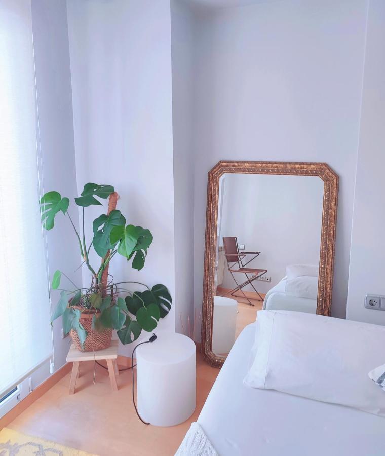 Centrico Apartamento Elai, Netflix, Coffee, Posibilidad Parking Leilighet San Sebastián Eksteriør bilde