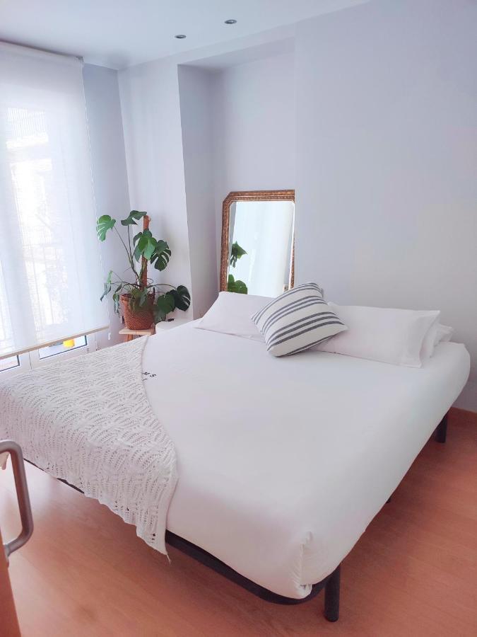 Centrico Apartamento Elai, Netflix, Coffee, Posibilidad Parking Leilighet San Sebastián Eksteriør bilde