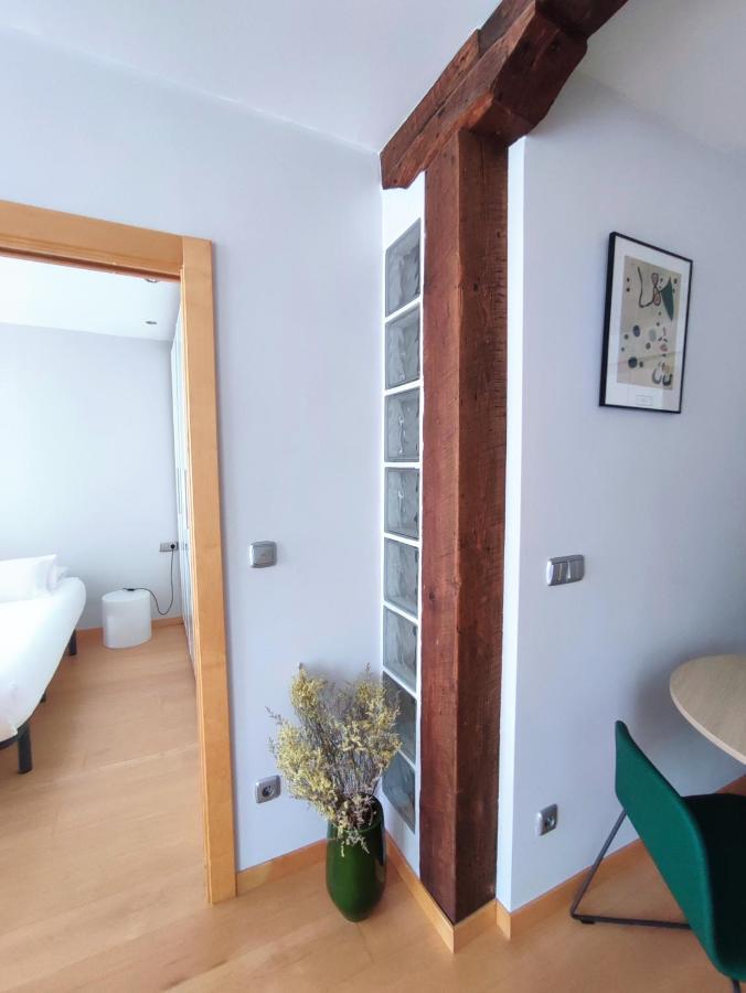 Centrico Apartamento Elai, Netflix, Coffee, Posibilidad Parking Leilighet San Sebastián Eksteriør bilde