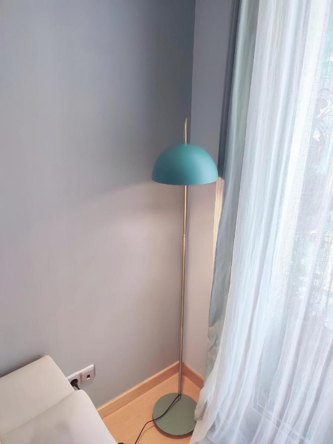 Centrico Apartamento Elai, Netflix, Coffee, Posibilidad Parking Leilighet San Sebastián Eksteriør bilde
